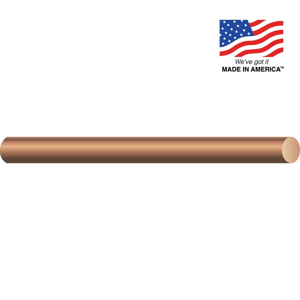 Southwire 2000-ft 14 -Gauge Solid Soft drawn Copper Bare Wire ( By-the-roll )