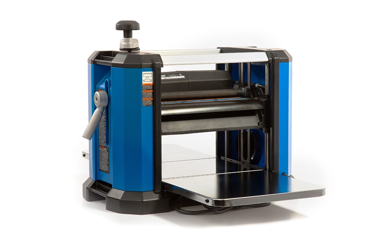 Delta 13 W 15 -Amp Benchtop Planer