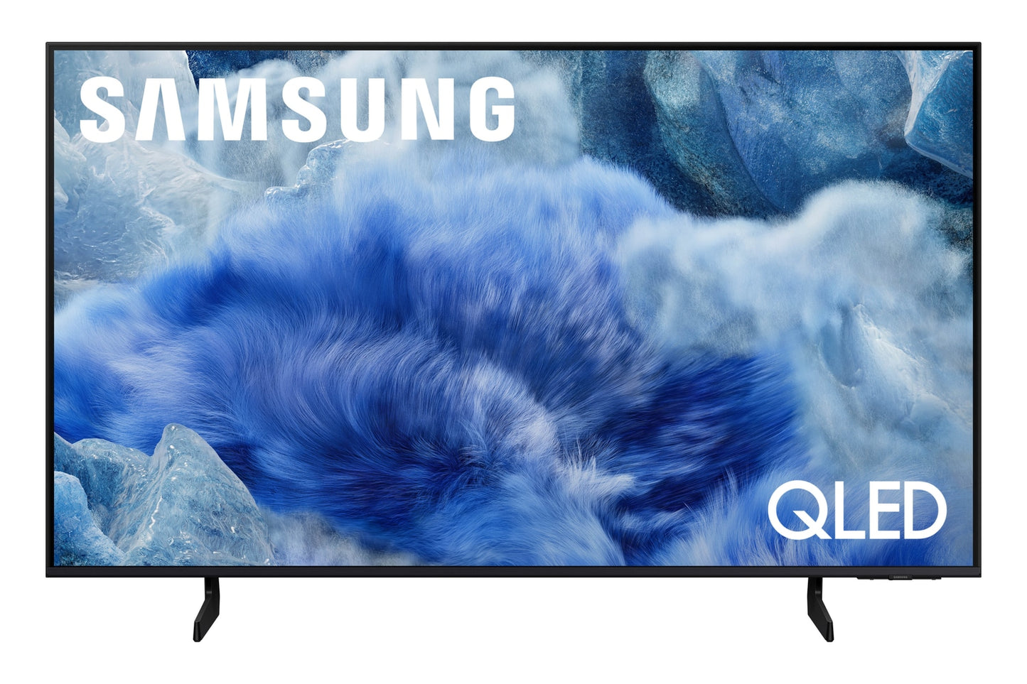 Samsung Q8F 50-in 2160p (4K) Smart QLED Indoor use only Flat screen HDTV