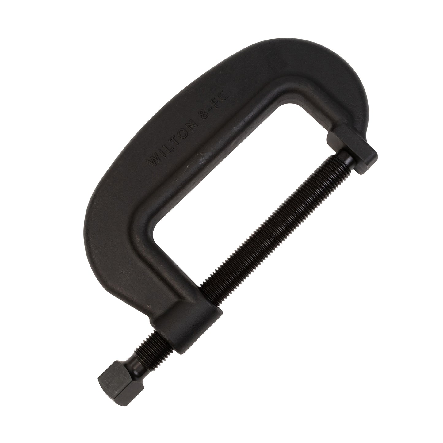 Wilton 8-1/2-in Brute Force 31250-lb C-Clamp
