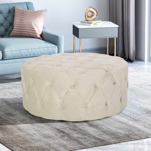 ModernLuxe  OTTOMAN