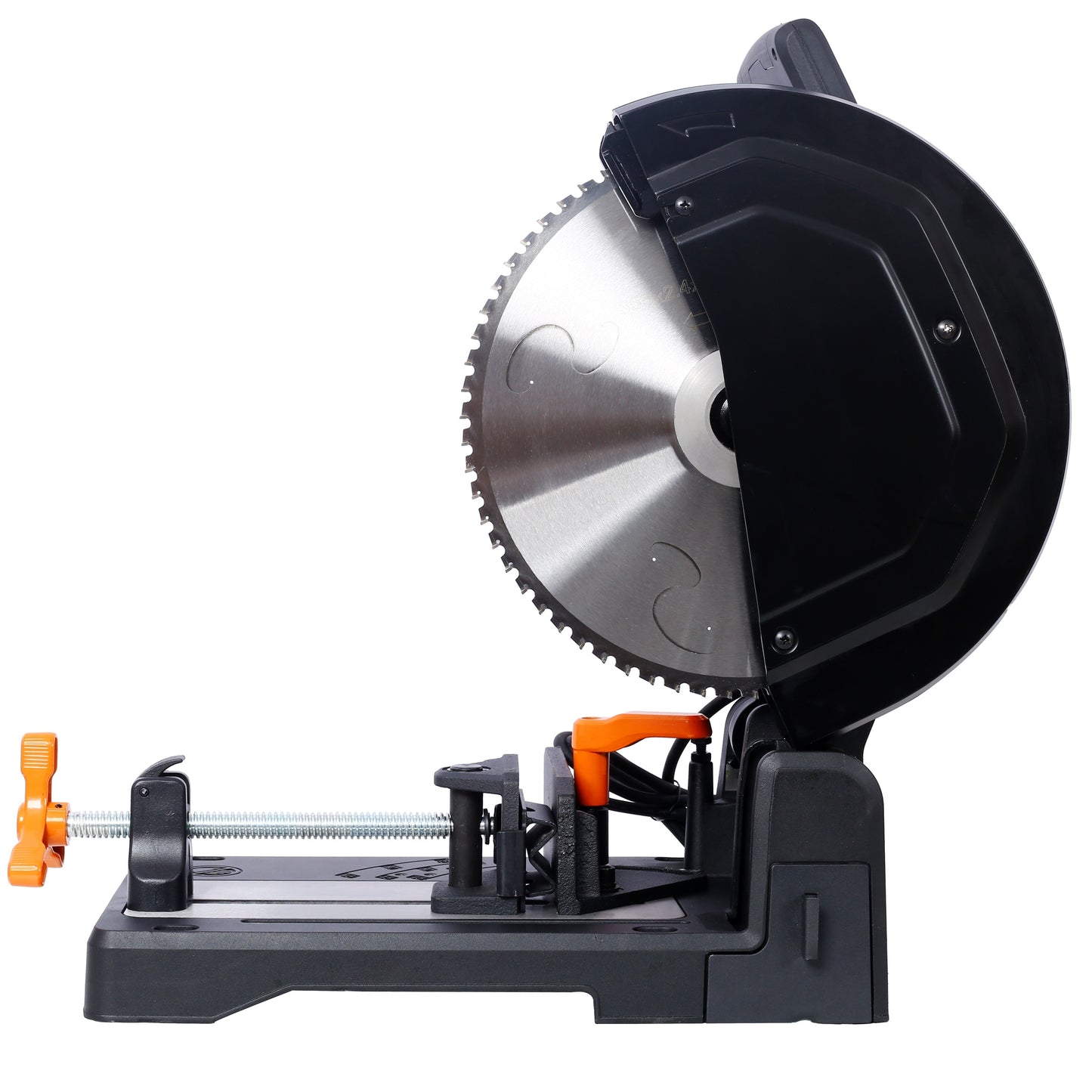 Dexmalle  15-Amp Heavy Duty 14 Inch Metal Cutting Chop Saw