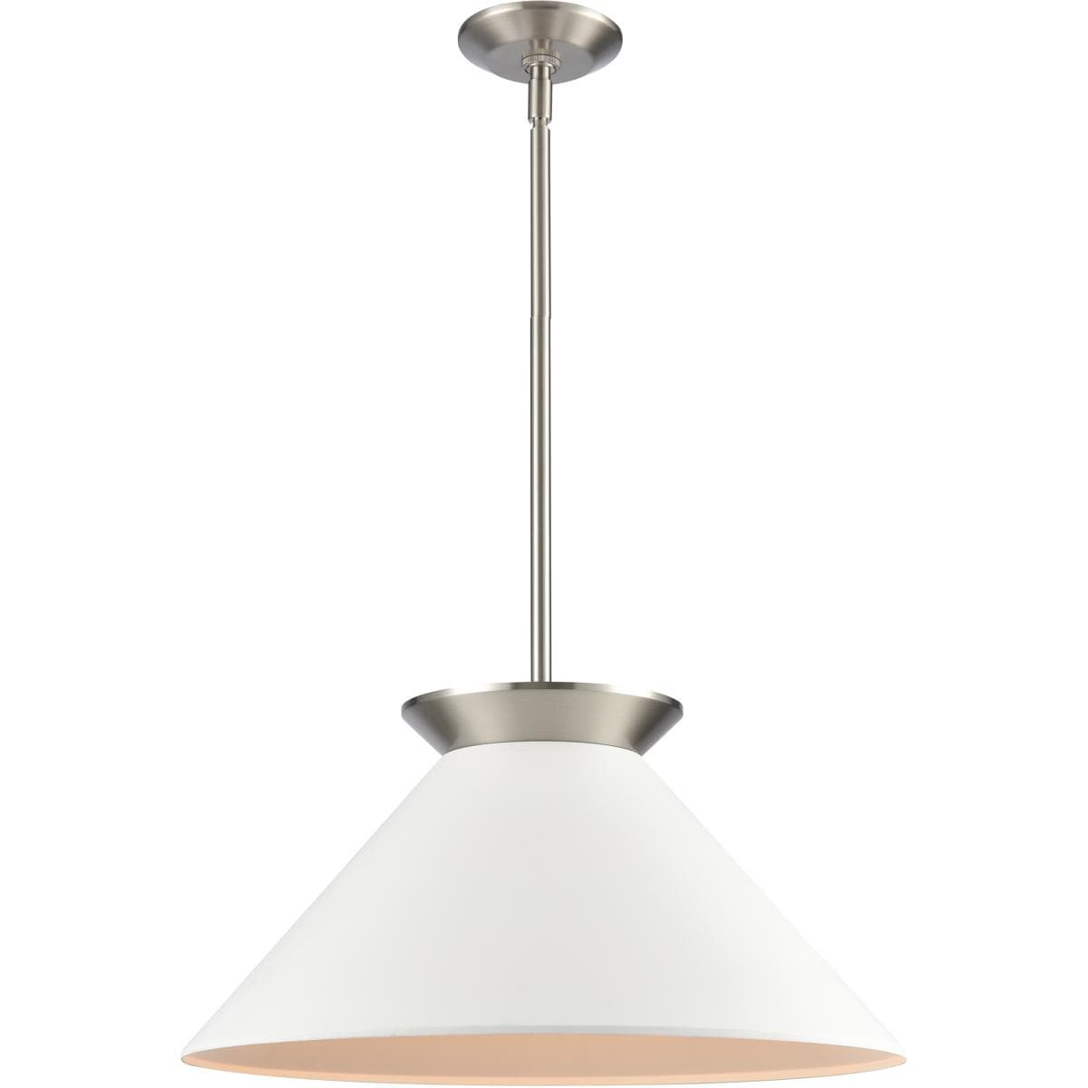 Atlas Lighting and Home  CL11747-NK Cavendish Pendant Ceiling Light