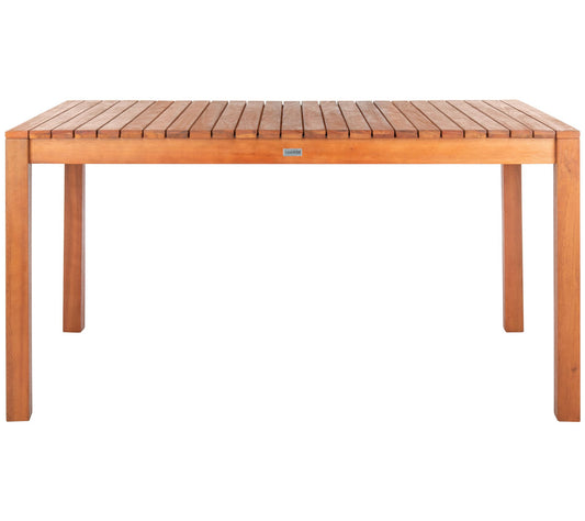 Dores Dining Table by Safavieh